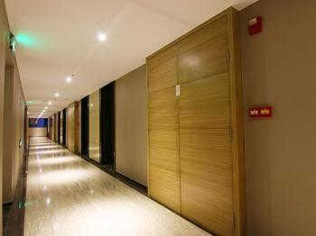 Tujia Sweetome Apartment Hotel Guangzhou Exterior photo